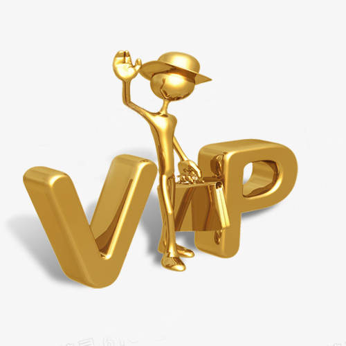 VIP Service